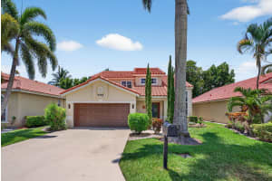 5565 American Circle, Delray Beach, FL 33484 Sold 09/30/25