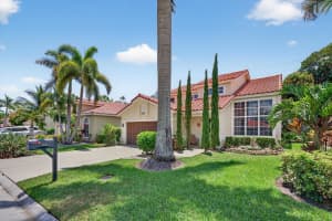 5565 American Circle, Delray Beach, FL 33484 Sold 09/30/25