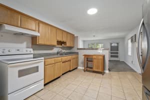 1658 NE Sunview Terrace, Jensen Beach, FL 34957 Sold 09/26/25