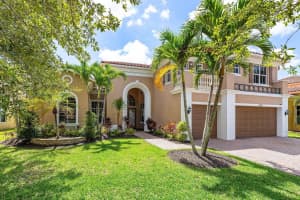3381 Lago De Talavera, Lake Worth, FL 33467 - MLS#R11112379