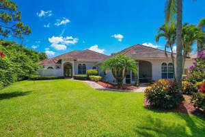 2561 SE North Lookout Boulevard, Port Saint Lucie, FL 34984 Sold 12/29/25