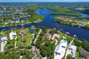 2561 SE North Lookout Boulevard, Port Saint Lucie, FL 34984 Sold 12/29/25