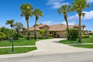 7206 Le Chalet Boulevard, Boynton Beach