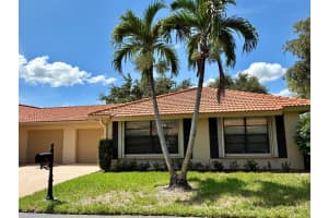 4540 Ficus Tree Road B, Boynton Beach, FL 33436 Sold 09/09/25