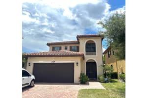 4907 NW 51st Terrace, Tamarac, FL 33319 Sold 11/07/25