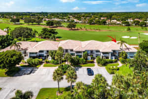 10093 Quail Covey Road Hibiscus N, Boynton Beach, FL 33436 - MLS#R11112395