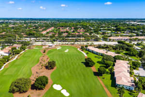 10093 Quail Covey Road Hibiscus N, Boynton Beach, FL 33436 - MLS#R11112395