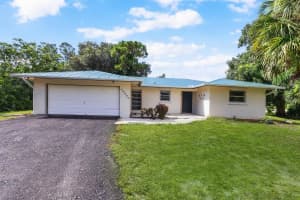 16790 E Glasgow Drive, Loxahatchee Groves, FL 33470 - MLS#R11112401