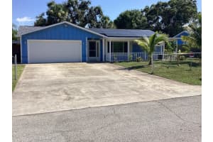 7205 Penny Lane, Fort Pierce