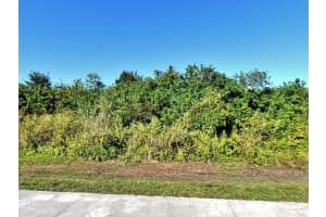 313 Becker Road, Port Saint Lucie, FL 34953 - MLS#R11112413