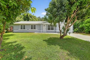 2019 SE New York Street, Port St Lucie, FL 34952 Sold 10/27/25