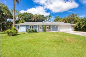 6856 Sw Chase Court, Stuart, Fl 34997, Stuart
