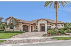 104 Manor Circle, Jupiter, FL 33458 Sold 09/05/25