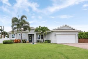 4312 SW Taluga Street, Port Saint Lucie, FL 34953 Sold 11/21/25