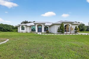 5890 Ne 56th Parkway, Okeechobee
