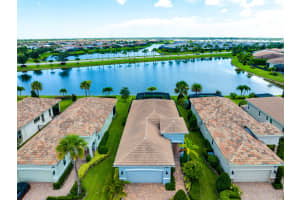 8931 SW Pepoli Way, Port Saint Lucie, FL 34987 - MLS#R11112436