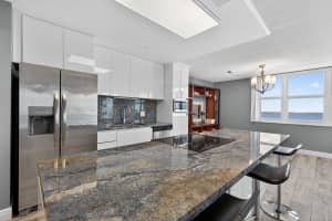 5440 N Ocean Drive 607, Singer Island, FL 33404 - MLS#R11112438