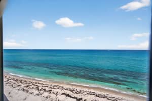 5440 N Ocean Drive 607, Singer Island, FL 33404 - MLS#R11112438