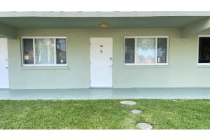 3200 Springdale 107 Boulevard 107, Palm Springs