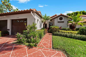 6360 Kings Gate Circle, Delray Beach, FL 33484 Sold 11/14/25
