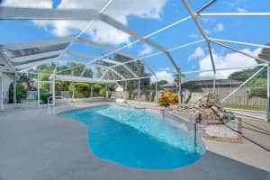 2013 SE Hanford Road, Port Saint Lucie, FL 34952 Sold 09/15/25