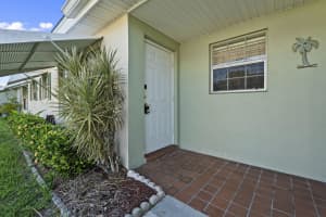 311 Colony Lane C, Fort Pierce, FL 34982 - MLS#R11112460