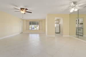 311 Colony Lane C, Fort Pierce, FL 34982 - MLS#R11112460