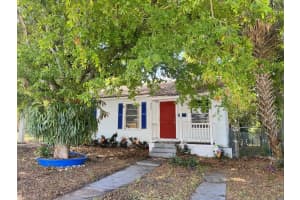 932 31st Street, West Palm Beach, FL 33407 Sold 09/05/25
