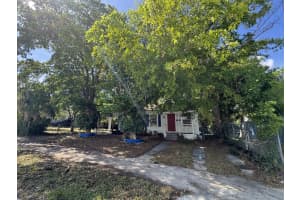 932 31st Street, West Palm Beach, FL 33407 Sold 09/05/25