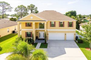 685 Bayshore Boulevard, Port Saint Lucie, FL 34983 Sold 02/26/26