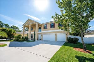685 Bayshore Boulevard, Port Saint Lucie, FL 34983 Sold 02/26/26