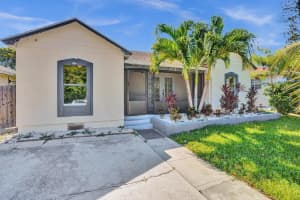 717 N E Street E, Lake Worth Beach