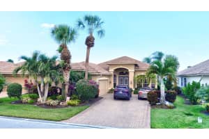 8820 First Tee Road, Port Saint Lucie, FL 34986 - MLS#R11112485