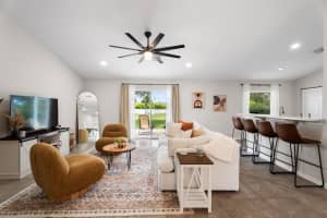 522 SW South Quick Circle, Port Saint Lucie, FL 34953 - MLS#R11112489