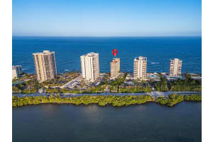 5310 N Ocean 301 Drive 301, Riviera Beach, FL 33404 - MLS#R11112492