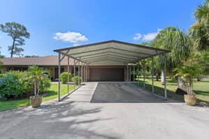 12874 Bryan Road, Loxahatchee Groves, FL 33470 - MLS#R11112493