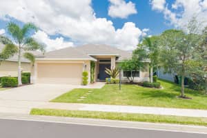 667 NE Turtleback Trail, Port Saint Lucie, FL 34983 Sold 09/25/25