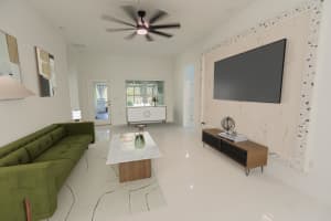 667 NE Turtleback Trail, Port Saint Lucie, FL 34983 - MLS#R11112499