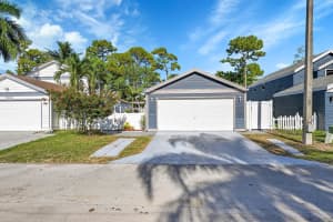 1325 Strawberry Lane, West Palm Beach, FL 33415 Sold 09/30/25