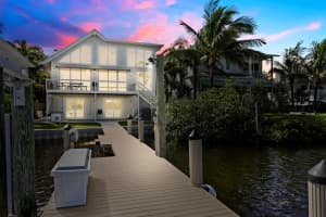 207 Elsa Road, Jupiter, FL 33477 Sold 10/01/25