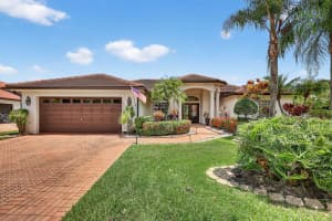 5059 Sw Hammock Creek Drive, Palm City, Fl 34990, Palm City