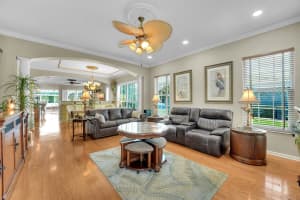 2640 SW Bear Paw Trail, Palm City, FL 34990 - MLS#R11112520