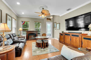 2640 SW Bear Paw Trail, Palm City, FL 34990 - MLS#R11112520