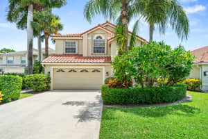 207 Pennock Trace Drive, Jupiter