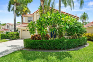 207 Pennock Trace Drive, Jupiter, FL 33458 - MLS#R11112525