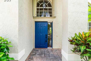 207 Pennock Trace Drive, Jupiter, FL 33458 - MLS#R11112525