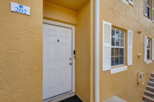 1040 Lake Shore Drive 202, Lake Park, FL 33403 - MLS#R11112530