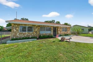 5531 S 35th Court, Greenacres, FL 33463 Sold 10/07/25