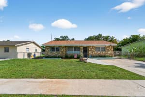 5531 S 35th Court, Greenacres, FL 33463 Sold 10/07/25