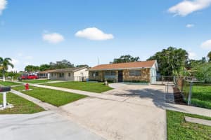 5531 S 35th Court, Greenacres, FL 33463 Sold 10/07/25